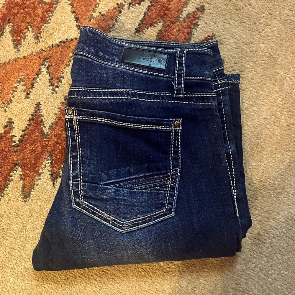 Women’s Daytrip Bootcut Jeans